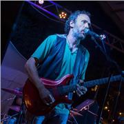 Soy músico profesional y profesor de guitarra para todos los niveles.